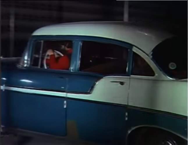 Chevrolet unknown