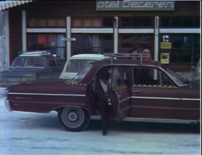 Opel Rekord