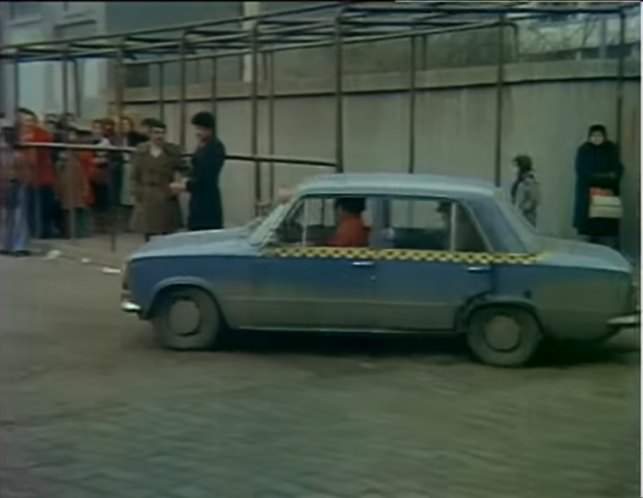 Tofaş Murat 124