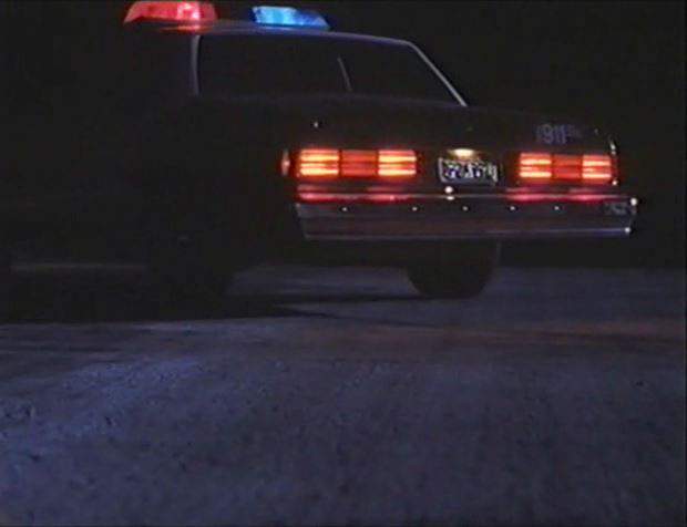 Chevrolet Caprice