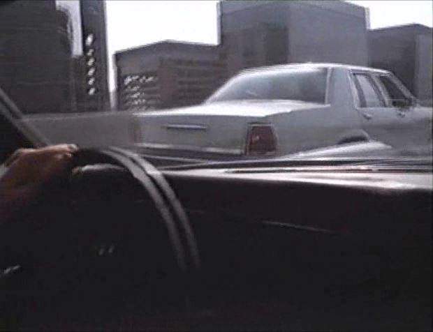 Ford LTD Crown Victoria