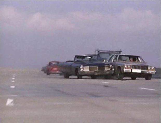 Ford LTD Crown Victoria