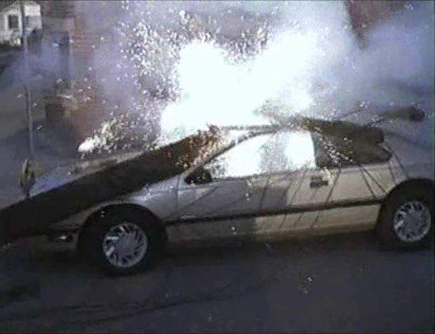 Ford Thunderbird