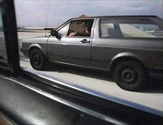 Volkswagen Fox Wagon