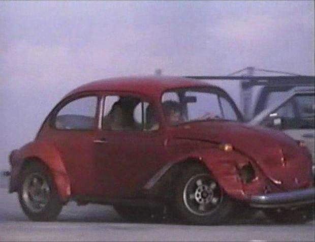 Volkswagen Sedan