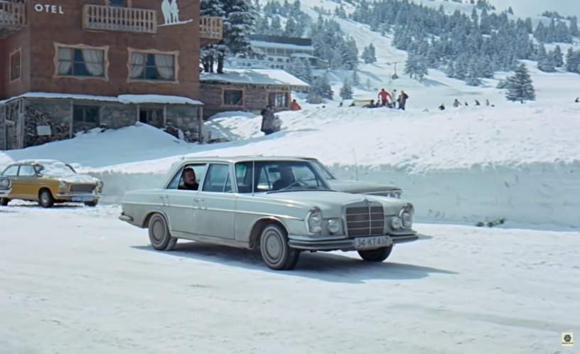 Autobianchi Primula Coupé