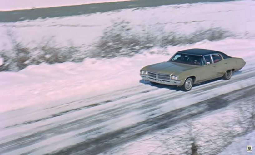 Buick Skylark