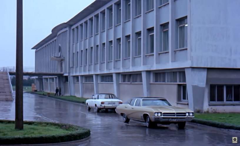 Opel Rekord