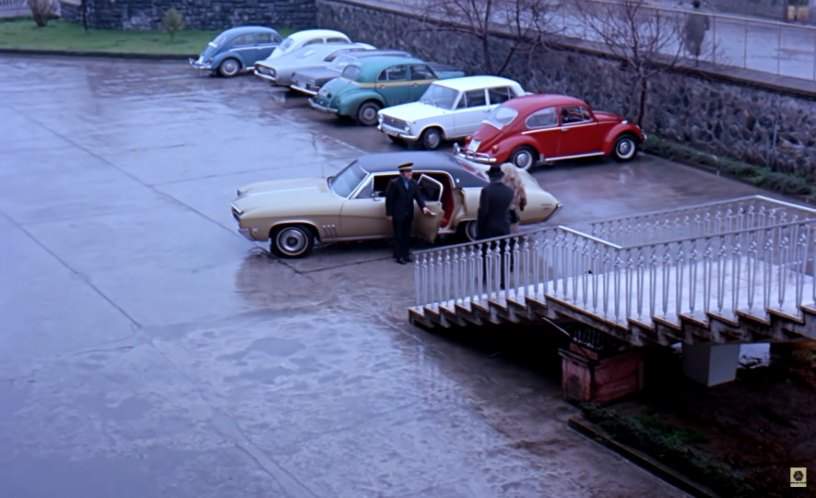 Tofaş Murat 124