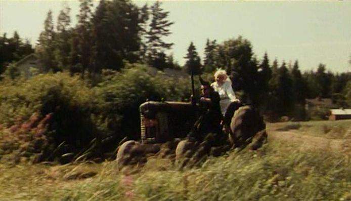 Massey Ferguson 65