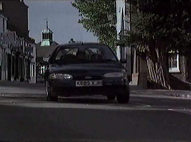 Ford Mondeo MkI