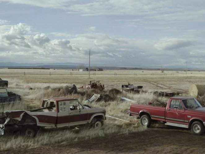 Ford F-250