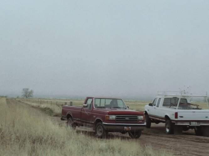 Ford F-250