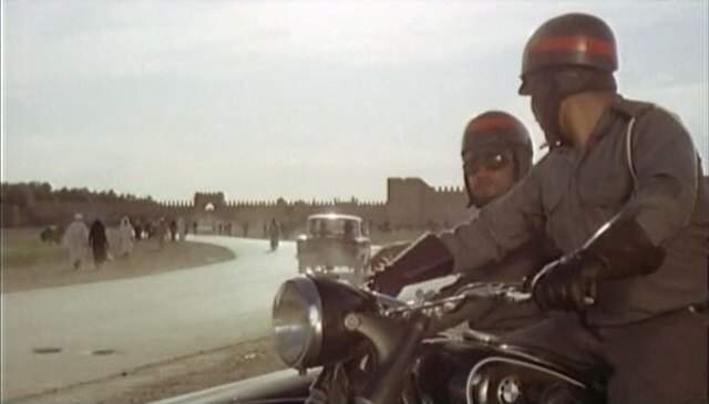 BMW R 67/2