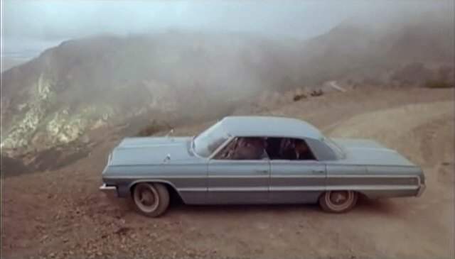 Chevrolet Impala