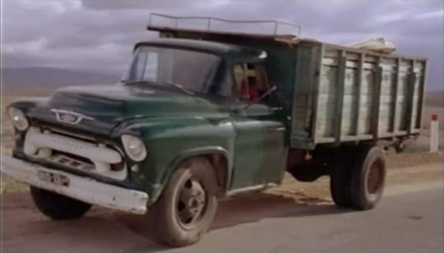 Chevrolet Task-Force
