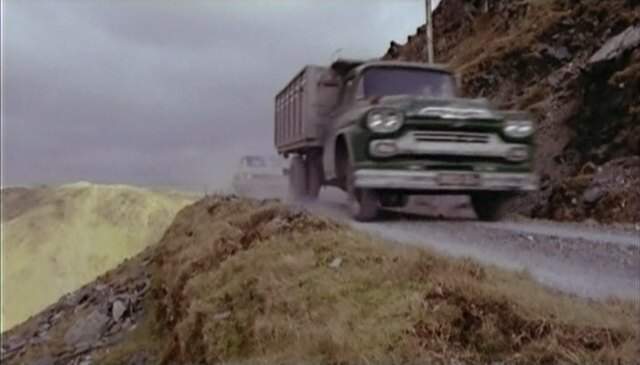 Chevrolet Task-Force Viking