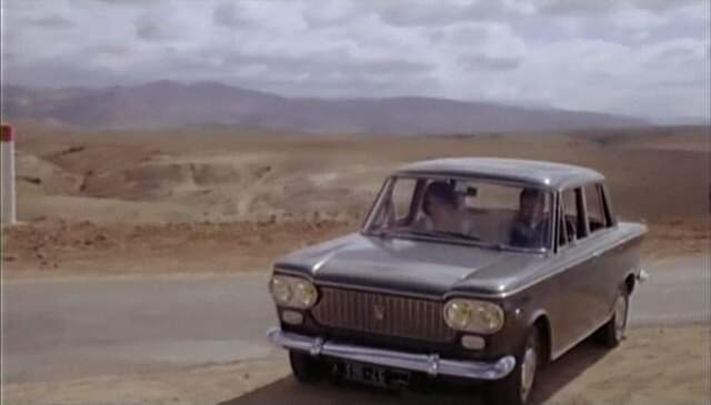 Fiat 1500