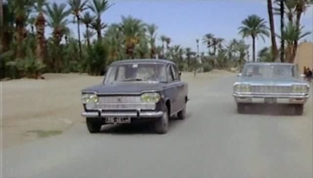 Fiat 1500 C
