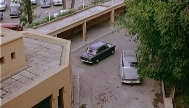 Opel Rekord