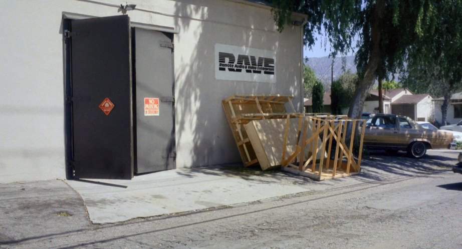 Buick Electra Limited