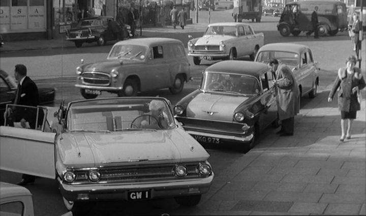 Commer Cob Phase I
