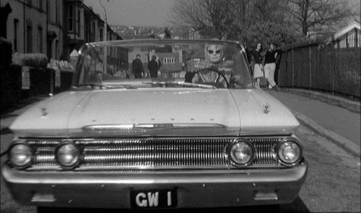 Mercury Park Lane