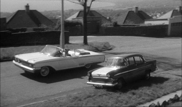 Vauxhall Victor Series 2