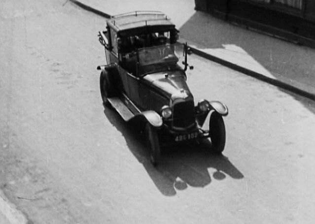 Citroën 10 HP