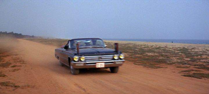 Buick Electra 225
