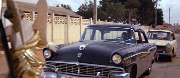 Ford Customline