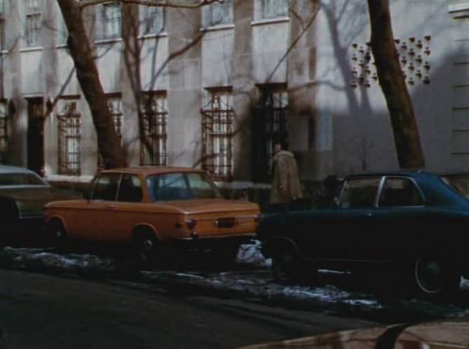 BMW 1600-2