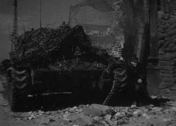 Cadillac M24 Chaffee