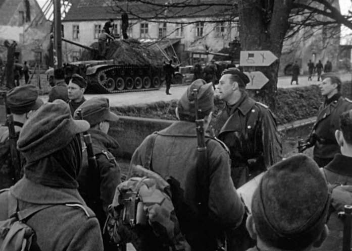 Fisher M26 'Pershing'