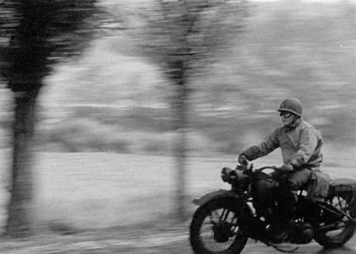 Harley-Davidson WLA 45