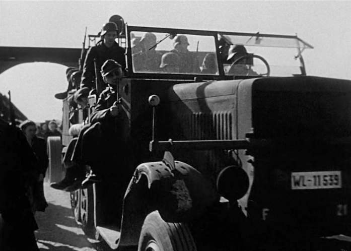 Krauss-Maffei KM m 10