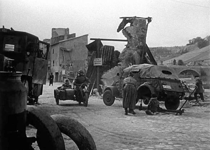 Volkswagen Kübelwagen