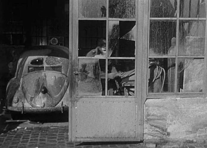 Volkswagen Limousine