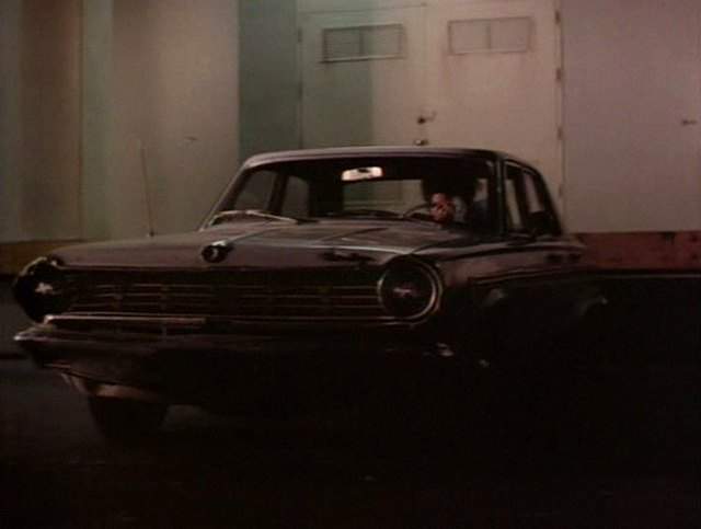 Dodge Dart