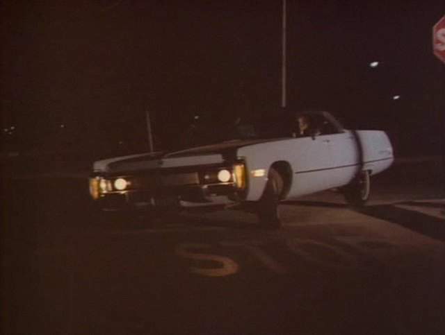 Imperial LeBaron