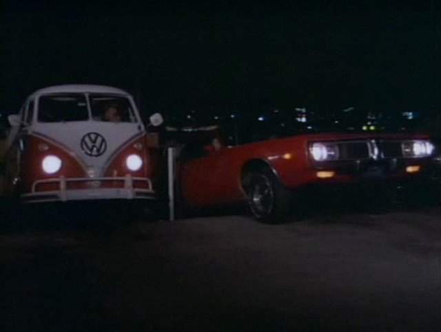 Volkswagen De Luxe Station Wagon T1