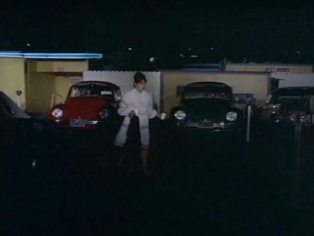 Volkswagen Sedan