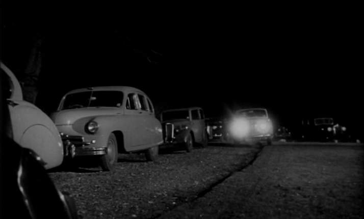 Standard Vanguard Phase I