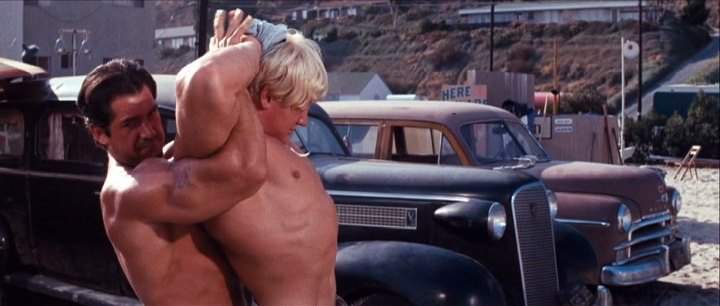 Cadillac Funeral Coach