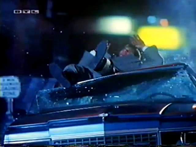 Chevrolet Caprice Classic