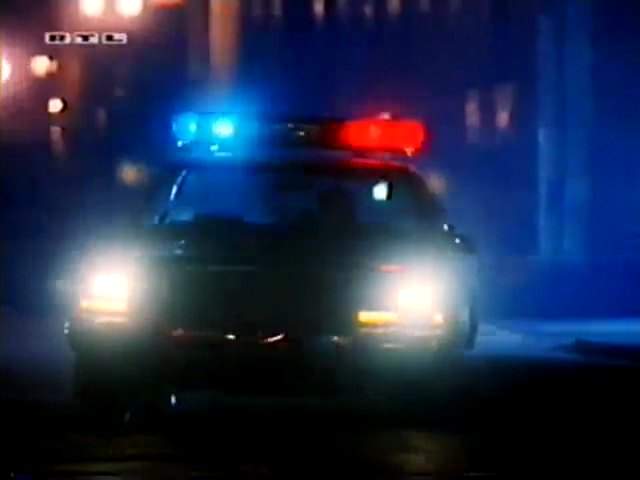 Ford LTD Crown Victoria