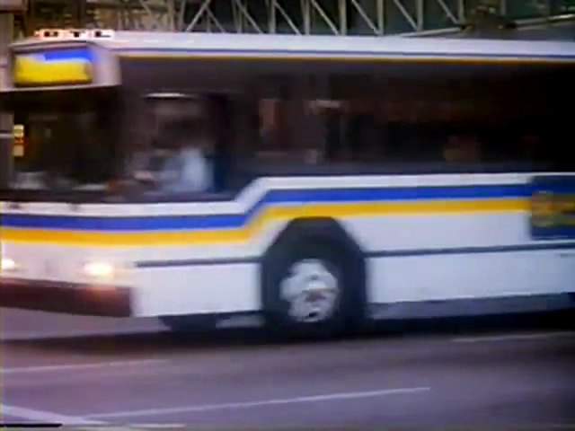 Gillig Phantom