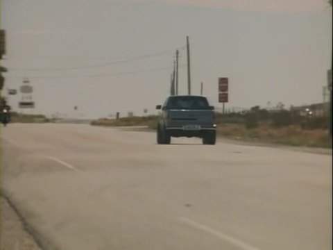 Chevrolet S-10 Blazer