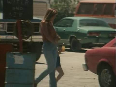 Ford Mustang II
