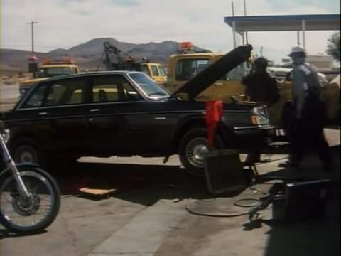 Volvo 244